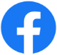 Facebookアイコン