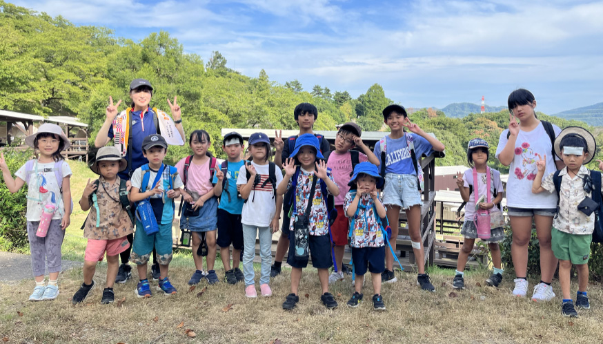 夏合宿