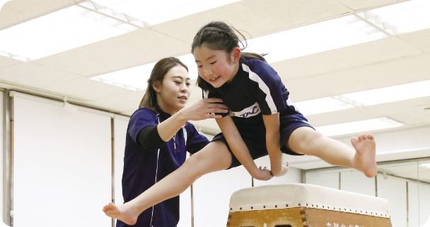 小学生体操