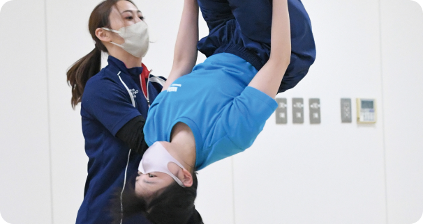 アクロバット