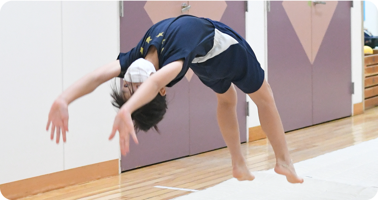 アクロバット