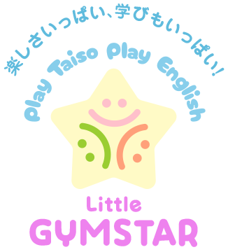Play Taiso Play English:LUNLUN