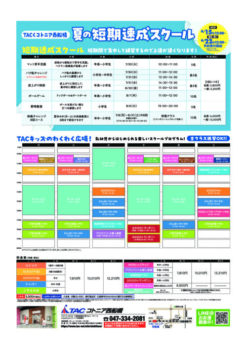 2406コトニア西船橋のサムネイル
