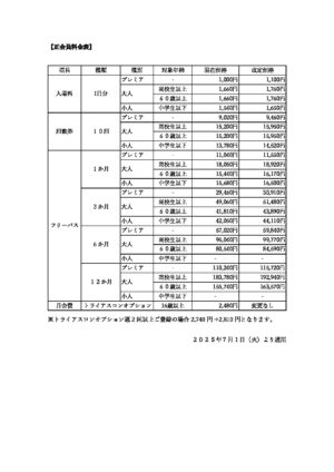 ○ ２０２５年ＴＡＣ中野（正会員） (1)のサムネイル